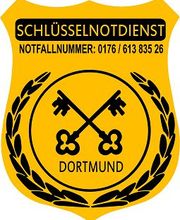 Schlüsselnotdienst Dortmund Logo