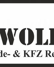 Proffesionelle Fahrzeugaufbereitung