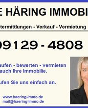 Elke Häring Immobillien Logo