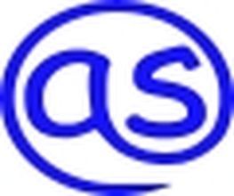 as-media Logo