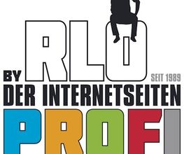 byRLO | Der Internetseiten Profi Logo