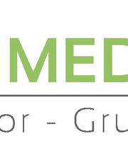 in door-Objekt/Design Logo