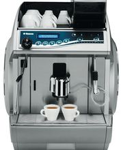 Saeco Idea Cappuccino