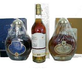 Cognac Montifaud