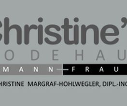 Christines Modehaus Logo