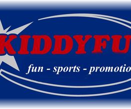 Kiddyfun - Event - Module Logo