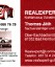 REALEXPERT Logo