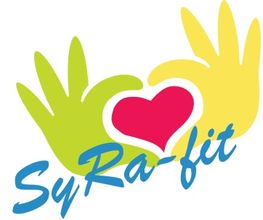 SyRa-fit Logo