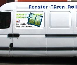 A.A.R.O.N. Massivhaus  Logo