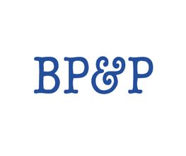 Berger, Perk & Partner Logo