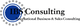 Logo von IBS Consulting, mit dem Schriftzug "Professional Business & Sales Consulting".