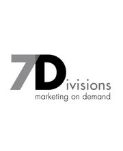 7Divisions Logo