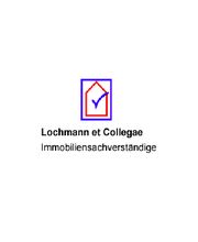 Lochmann et Collegae Immobiliensachverständige Logo