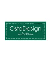 OsteDesign Logo