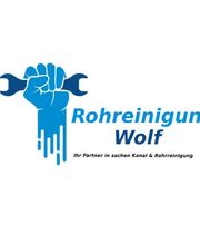 Rohrreinigung Wolff Logo