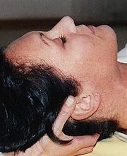 Craniosacrale Therapie