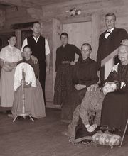 ...als Regisseur für Ihr Unternehmensevent ?