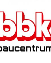 bbk baucentrum Logo