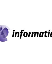 Informatics Systemhaus GmbH & Co. KG Logo