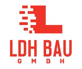 LDH Bau GmbH Logo