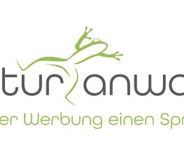 Agentur Anwander Logo