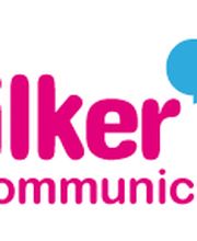 Spilker Communications Logo