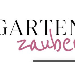 GARTENZAUBER Logo