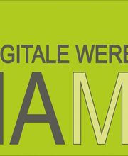 SIGNAMEDIA Digitale Werbesysteme e.K. Logo