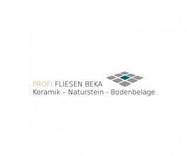 Profi Fliesen BEKA Logo