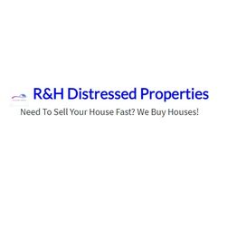 "R&H Distressed Properties: Need To Sell Your House Fast? We Buy Houses!"