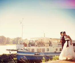Hochzeotsfotografie in Köln/Bonn