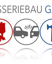 Karosseriebau Ganske Logo