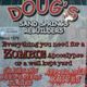 Doug's Sand Springs Rebuilders: Tools for a Zombie Apocalypse or yard. Chainsaws and more.