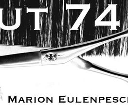 CUT 74  Logo