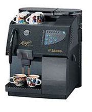 Saeco Magic de Luxe