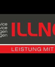 Illner Gruppe 1903 Logo