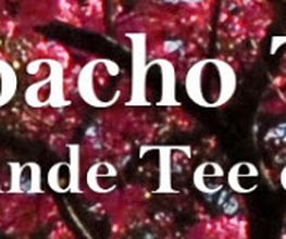 Lapacho-Tee Onlineshop Logo
