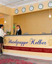 Hanse Komfort Hotel in Bremen