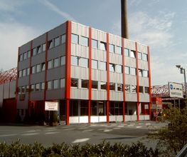 Abwärmenutzung
