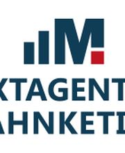 Textagentur Mahnketing Logo