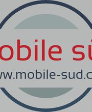 mobile süd Logo