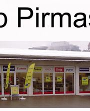 Shop Pirmasens