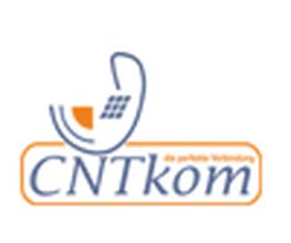CNTkom | IT & Netztechnik UG Logo