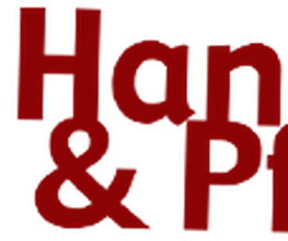 Hand&Pfote Logo