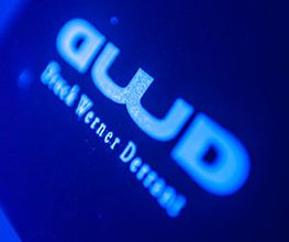 DBD Druck Bernd Derrant Logo