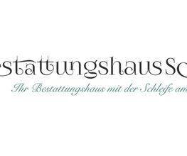 Bestattungshaus Schäfer Logo
