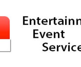 Entertainment & Event Service Logo