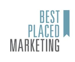 best placed marketing GmbH Logo