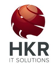 HKR IT Solutions GmbH Logo