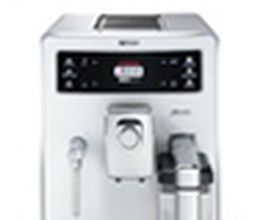 DIE PERFEKTE MASCHINE für den KAFFEE - GENUSS